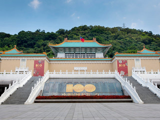 台北故宫博物馆