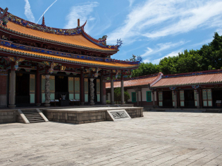 台北孔庙