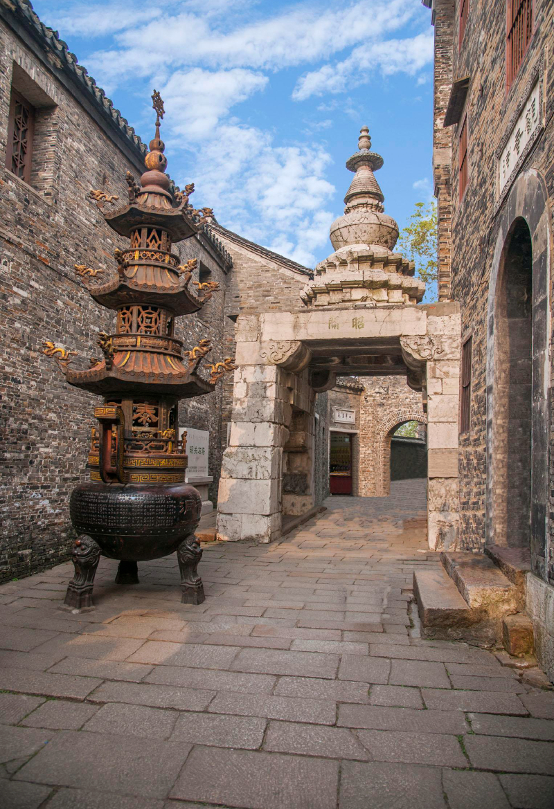 镇江图片_镇江旅游图片_镇江旅游景点图片大全_途牛