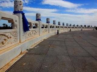 成吉思汗陵旅游景区