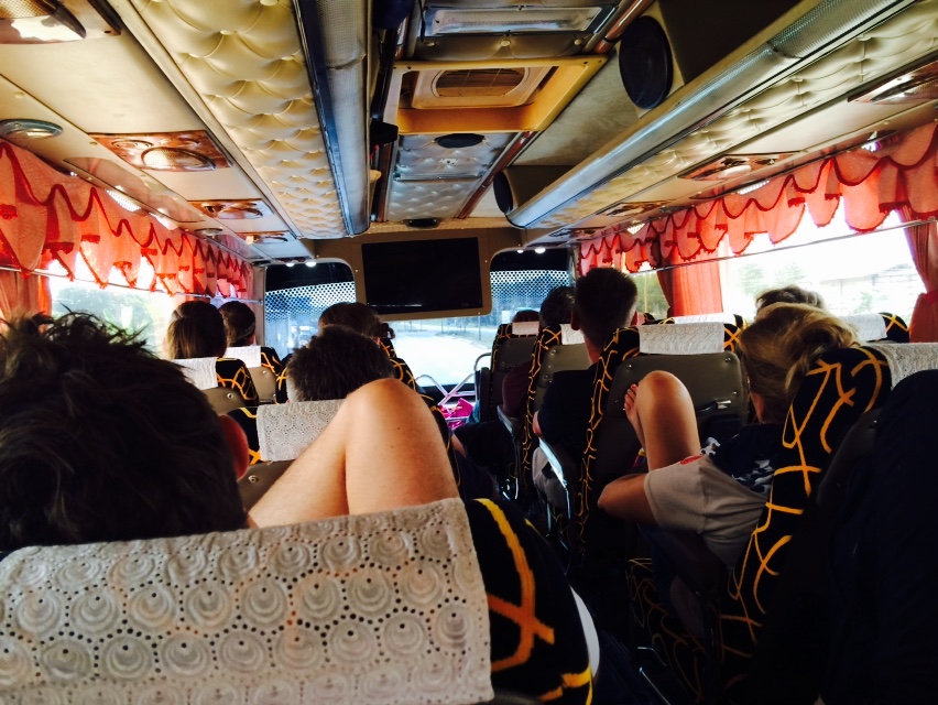 6天5晚曼谷,象岛/泰拳新玩法_曼谷线路玩法_曼谷旅游线路推荐