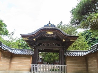 圆觉寺