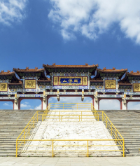 景点图片
