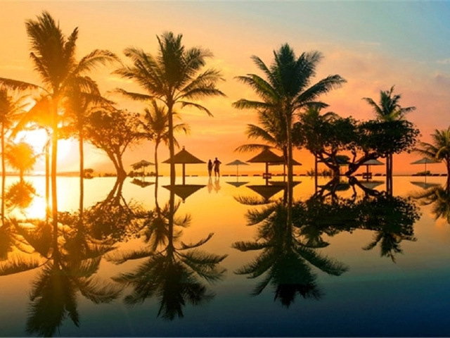 8月人气旅游地排行榜_8月旅游热门目的地TOP