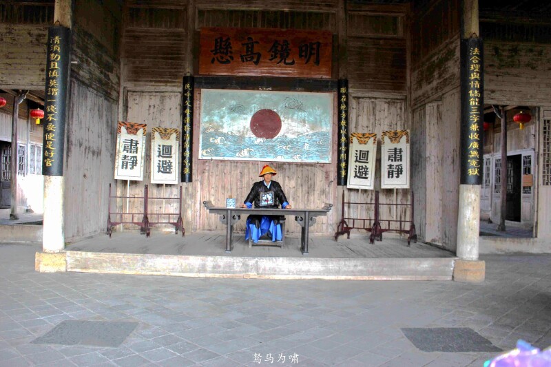 【途牛首发】探寻千年古县衙,浮梁梦一回