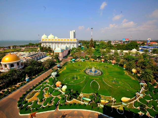 芭堤雅景点排名_漫游芭提雅十大景-途牛出游榜