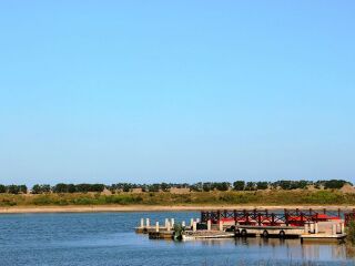 濠河风景名胜区