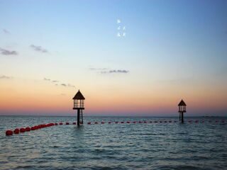 濠河风景名胜区