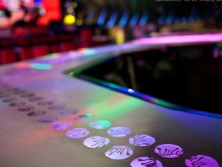 醴陵市安祖音乐餐吧