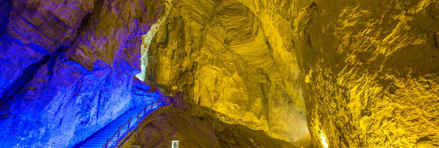 【2019】恩施腾龙洞旅游攻略_恩施腾龙洞自助