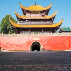洞庭湖