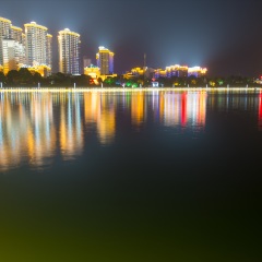 洞庭湖