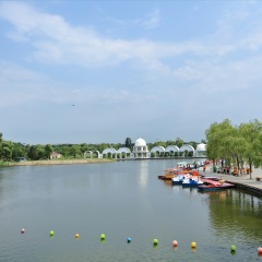 假日岛