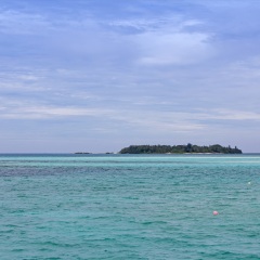 假日岛