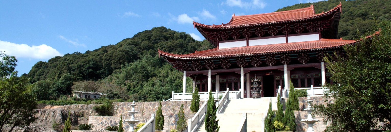 南少林寺遗址旅游攻略