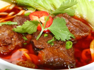 沂南县小胡同饭店