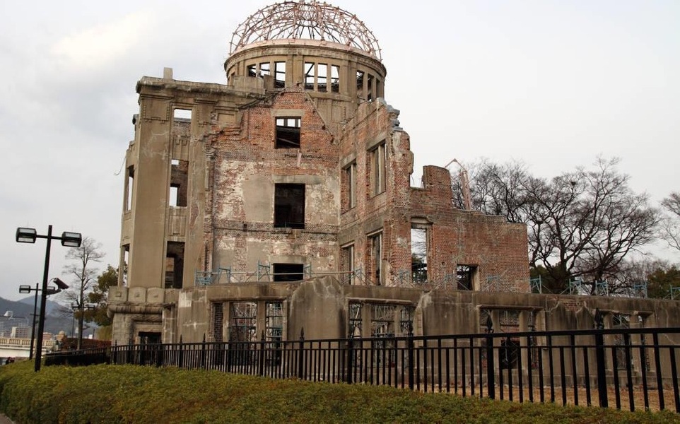 和平公园旅游攻略