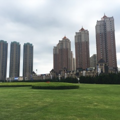 星海广场