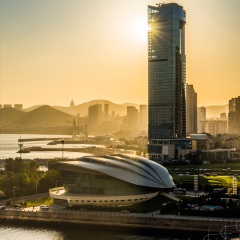 星海广场
