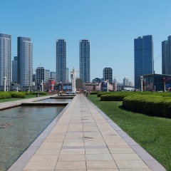 星海广场