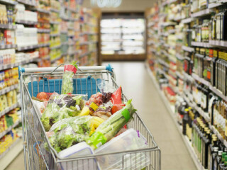 高安双惠批发超市