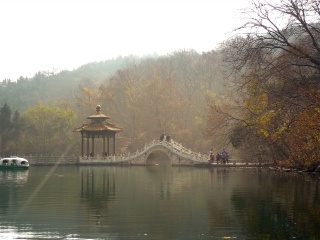 琅琊山