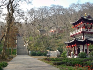 琅琊山