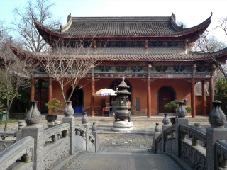琅琊山