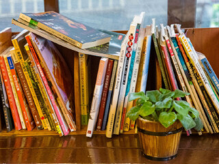 新华书店(兴化长安路店)