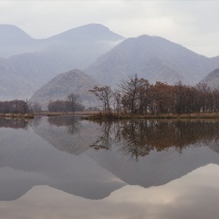 大九湖