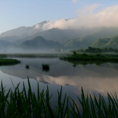 大九湖
