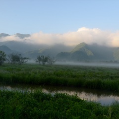 大九湖