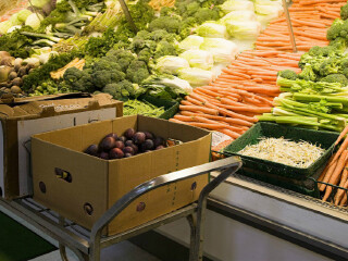 大润发(隆东路店)