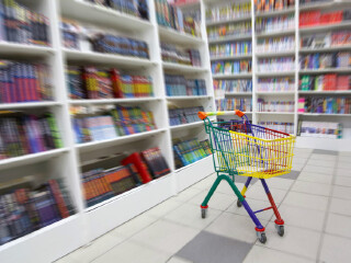 联华超市(光明店)