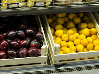 湘东食品批发大市场