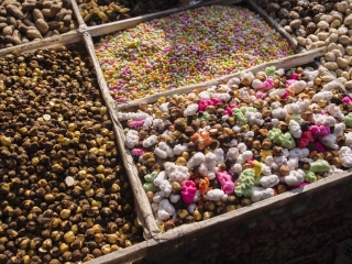 樟树市邻家铺子干货店