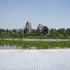 北京野生动物园