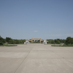 北京野生动物园