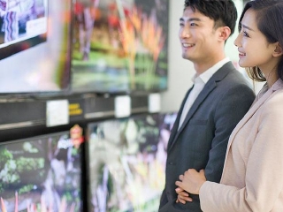 苏宁易购(海盐店)