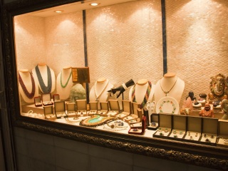 东维亚国际珠宝广场