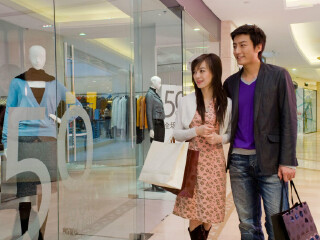 新华都购物广场(大同店)