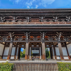 东福寺