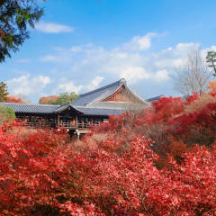 东福寺