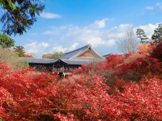 东福寺