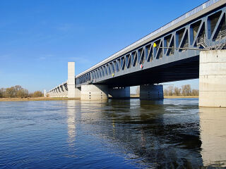 马格德堡水桥