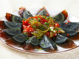 嵊州市罗记餐馆