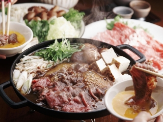 重庆德庄休闲火锅