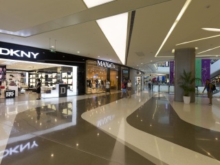 新裕丰购物中心（横县店）