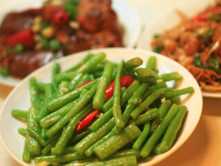 荥阳市御龙盛宴餐馆