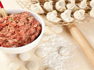 小谢金擀仗擀面皮(荥阳饭店)